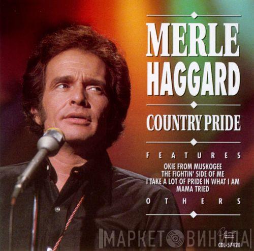 Merle Haggard - Country Pride