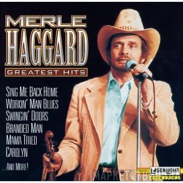 Merle Haggard - Greatest Hits