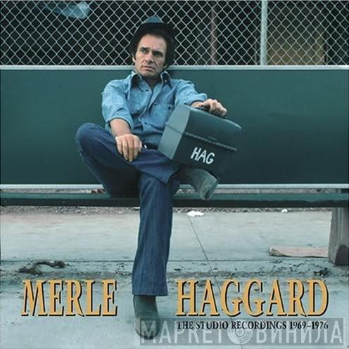 Merle Haggard - Hag: The Studio Recordings 1969-1976