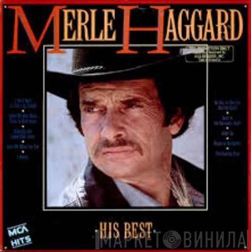  Merle Haggard  - His Best