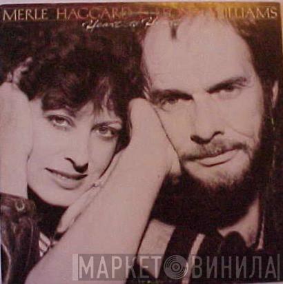 Merle Haggard, Leona Williams - Heart To Heart