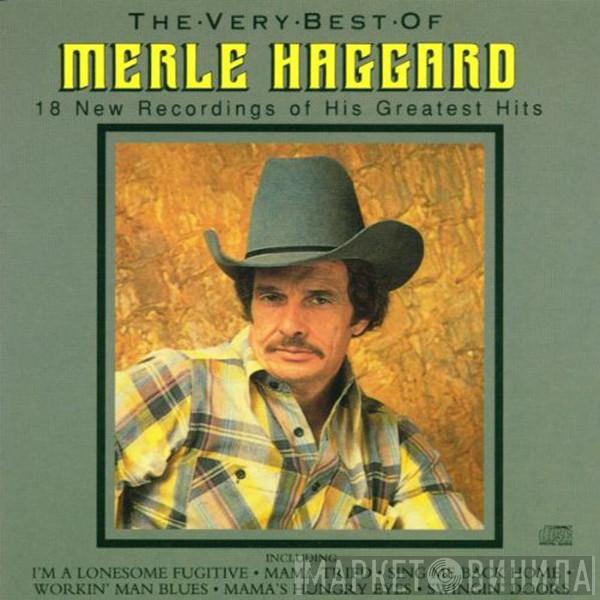 Merle Haggard - The Very Best of Merle Haggard