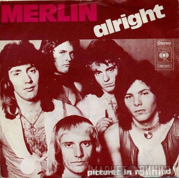 Merlin  - Alright
