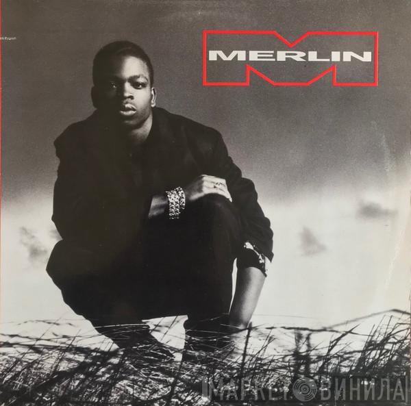  Merlin  - Merlin