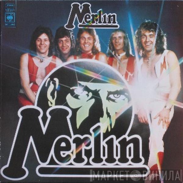 Merlin  - Merlin