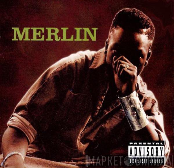  Merlin  - Merlin