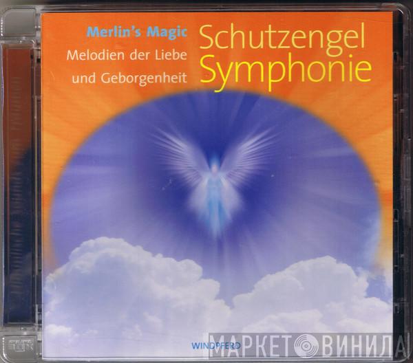  Merlin's Magic  - Schutzengel Symphonie