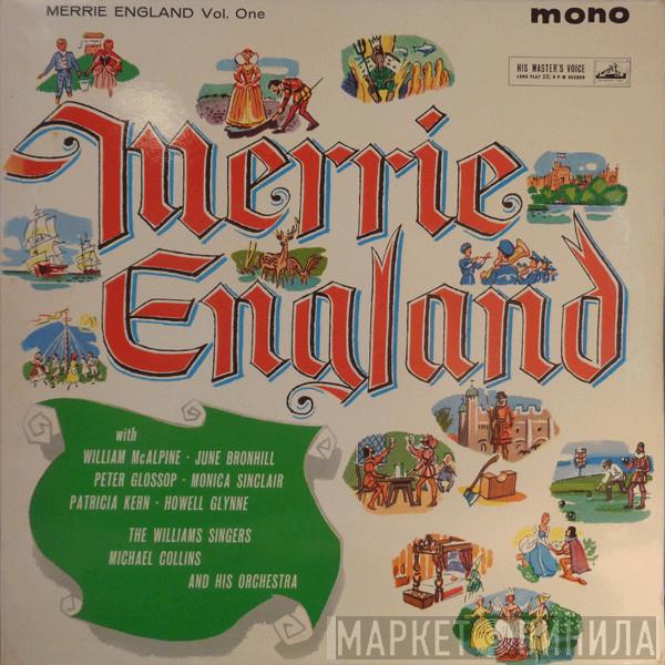 - Merrie England Volume 1