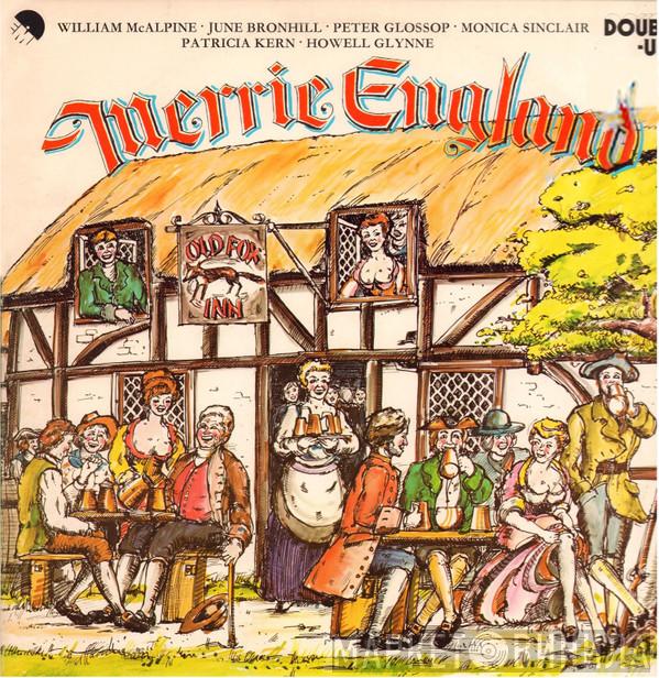  - Merrie England