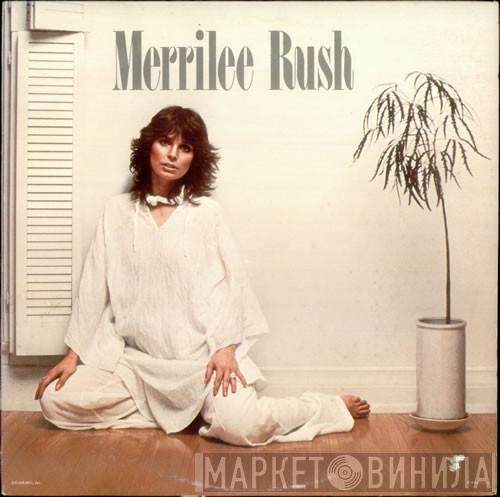  Merrilee Rush  - Merrilee Rush
