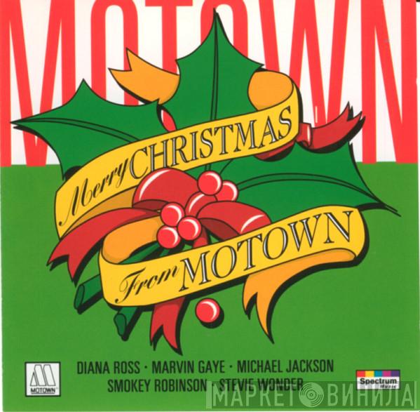  - Merry Christmas From Motown