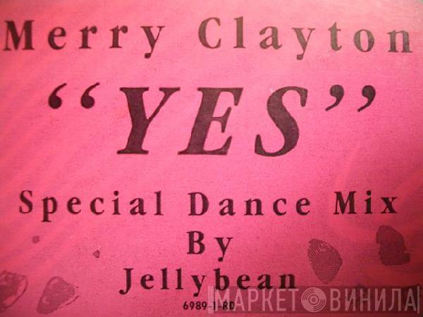  Merry Clayton  - Yes