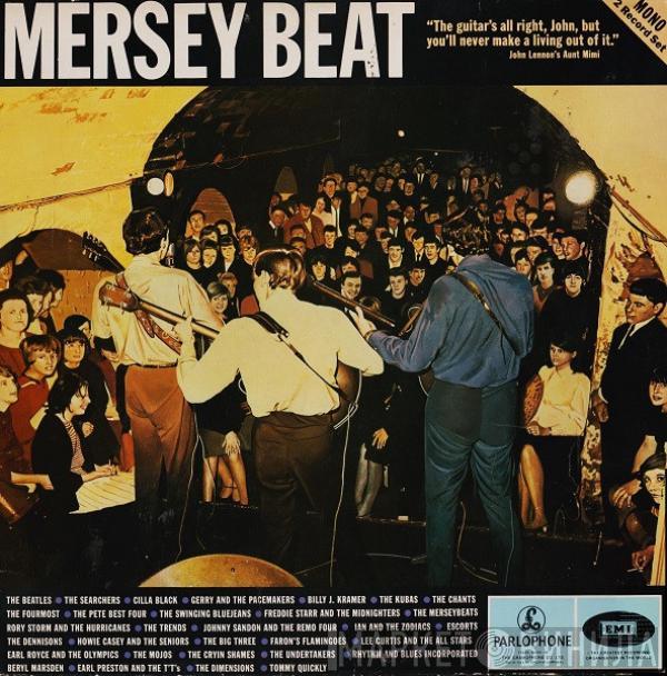  - Mersey Beat