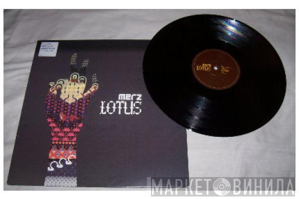 Merz - Lotus