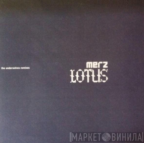 Merz - Lotus