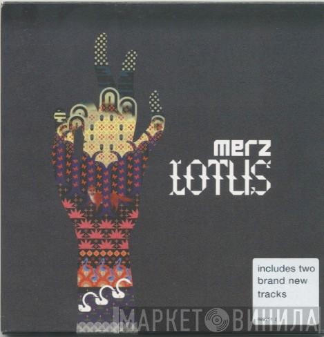  Merz  - Lotus