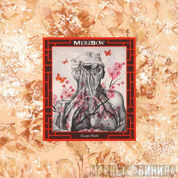 Merzbow - Escape Mask