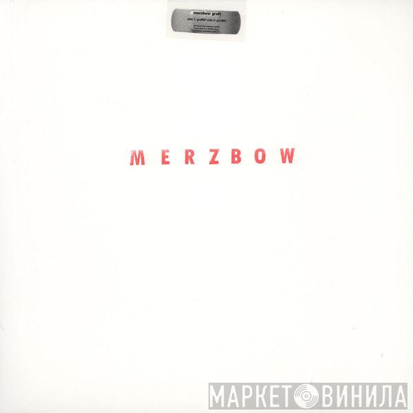 Merzbow - Graft