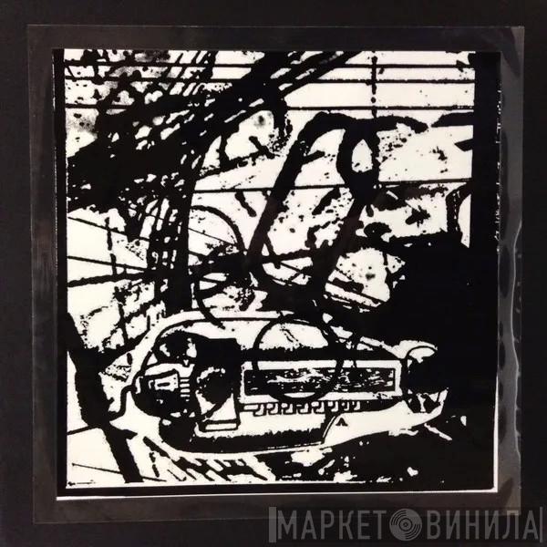 Merzbow - Merzbow Duo 86 + 89