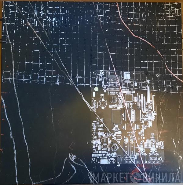 Merzbow, Prurient - Black Crows Cyborg