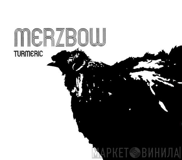 Merzbow - Turmeric