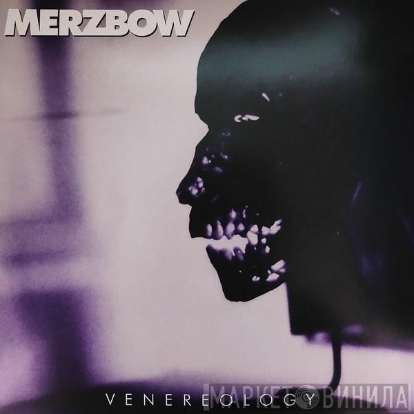 Merzbow - Venereology