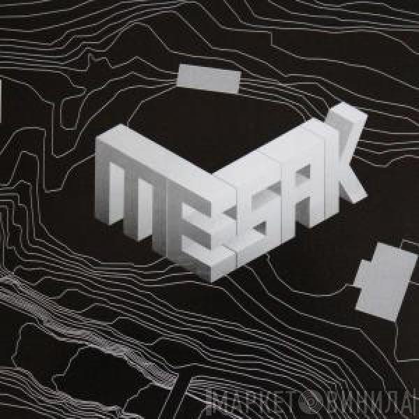 Mesak - Holtiton