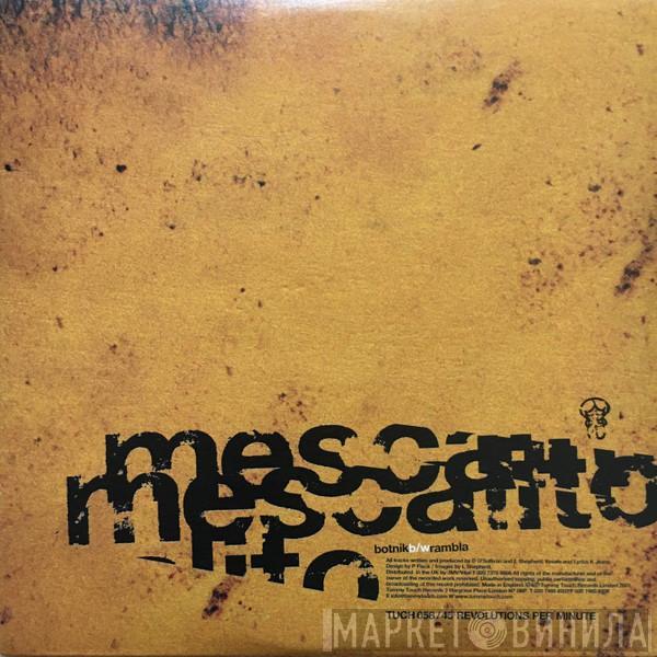 Mescalito  - Botnik / Rambla