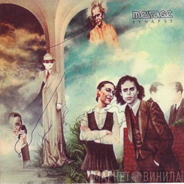 Message  - Synapse