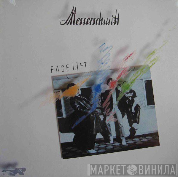 Messerschmitt  - Face Lift