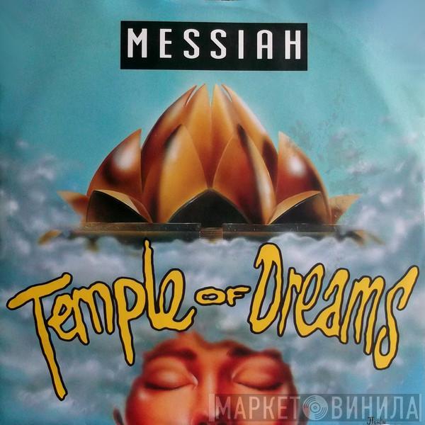 Messiah - Temple Of Dreams