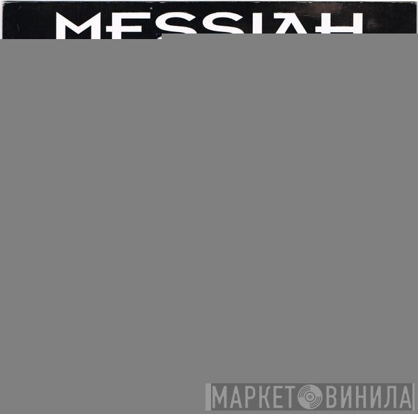 Messiah - Temple Of Dreams