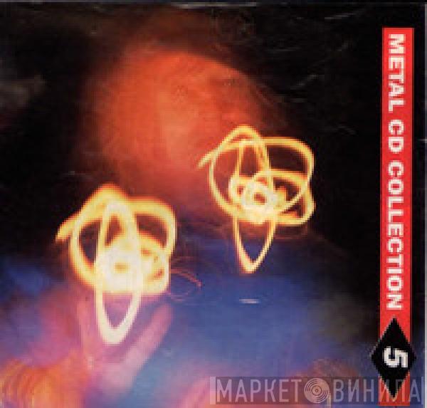  - Metal CD Collection 5