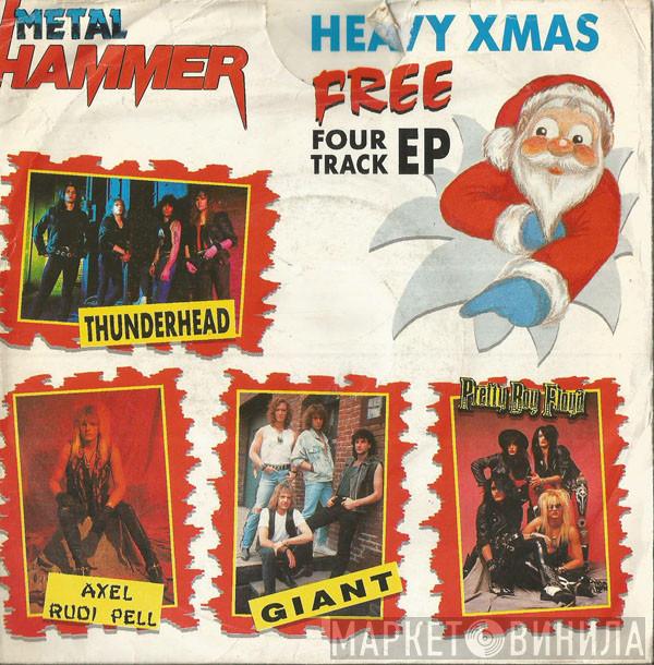  - Metal Hammer Heavy Xmas