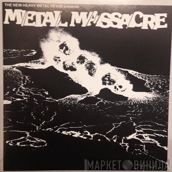  - Metal Massacre