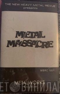  - Metal Massacre