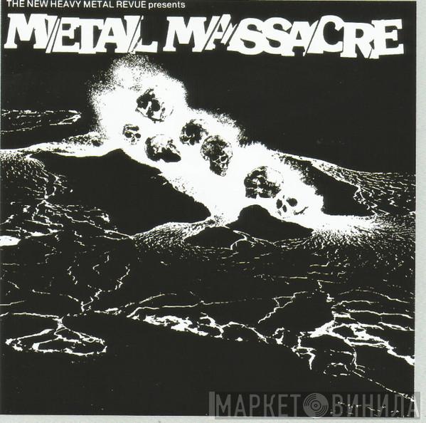  - Metal Massacre