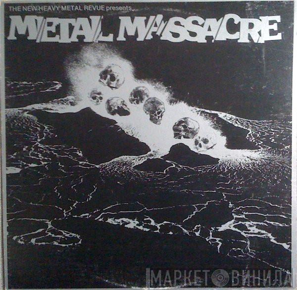  - Metal Massacre