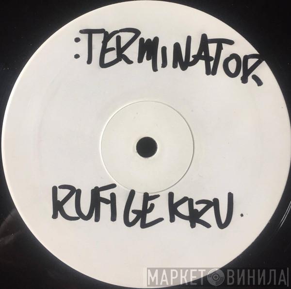 Metalheads - Terminator
