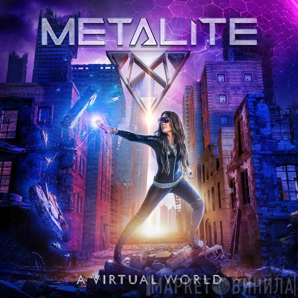 Metalite - Virtual World