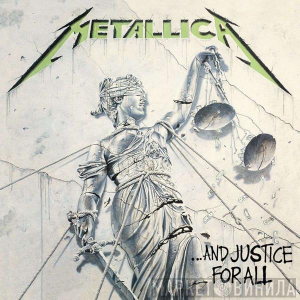Metallica - ...And Justice For All