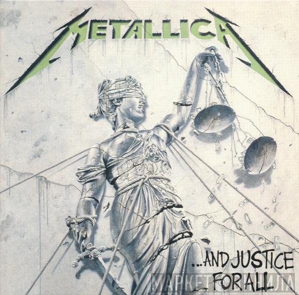 Metallica - ...And Justice For All