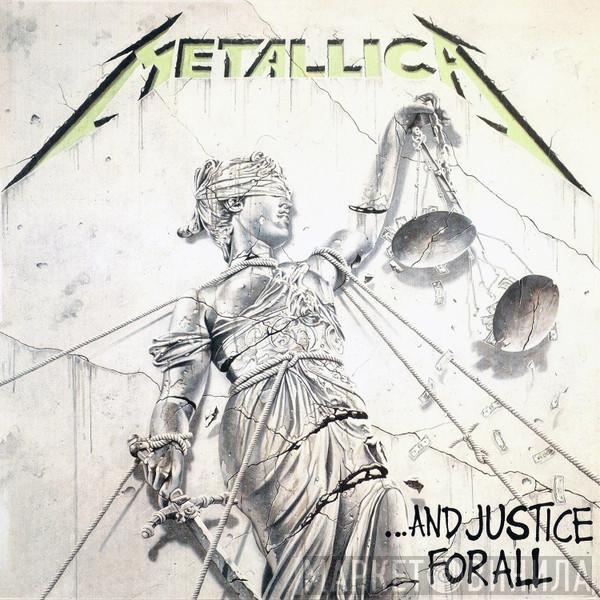  Metallica  - ...And Justice For All