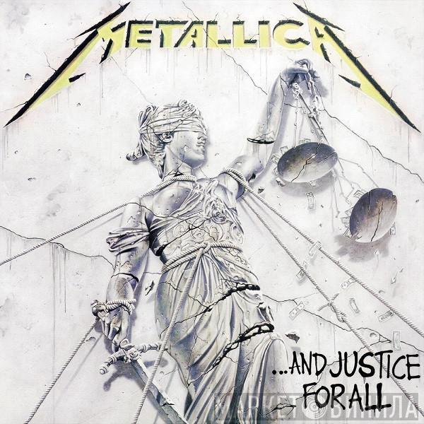  Metallica  - ...And Justice For All