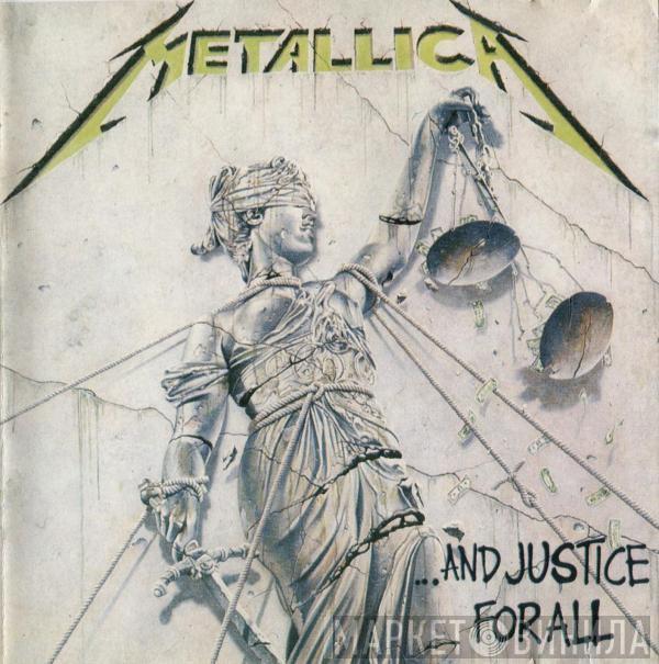  Metallica  - ...And Justice For All