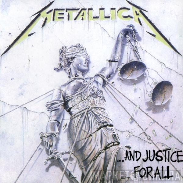  Metallica  - ...And Justice For All