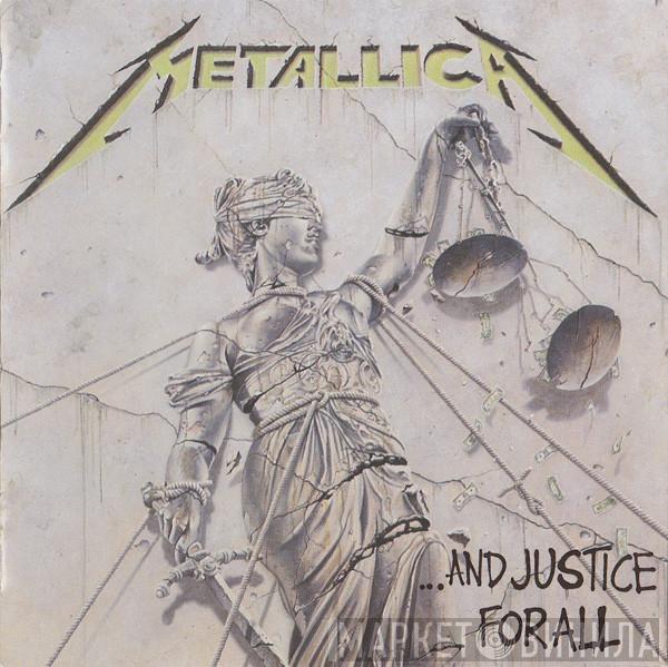  Metallica  - ...And Justice For All