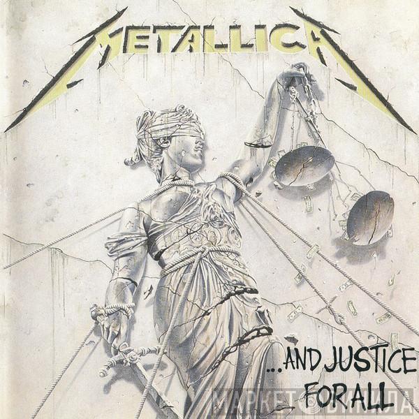  Metallica  - ...And Justice For All