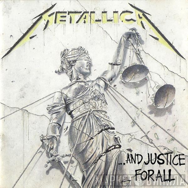 Metallica  - ...And Justice For All