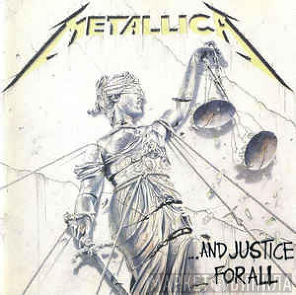  Metallica  - ...And Justice For All